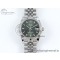 [AR공장]롤렉스 DateJust 31 278274  Steel Green Dial Stick Marker on SS Jubilee Bracelet ETA 2688