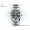 [AR공장]롤렉스 DateJust 31 278274 Steel Gray Dial Stick Marker on SS Jubilee Bracelet ETA 2688
