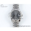 [AR공장]롤렉스 DateJust 31 278274 Steel Gray Diamonds Dial on SS Jubilee Bracelet ETA 2688