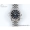 [AR공장]롤렉스 DateJust 31 278274 Steel Black Diamonds Dial on SS Jubilee Bracelet ETA 2688