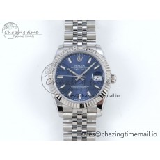 [AR공장]롤렉스 DateJust 31 278274 Steel Blue Dial Stick Marker on SS Jubilee Bracelet ETA 2688