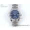 [AR공장]롤렉스 DateJust 31 278274 Steel Blue Dial Stick Marker on SS Jubilee Bracelet ETA 2688