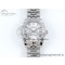 [AR공장]롤렉스 DateJust 31 278274 Steel Silver Roman Diamonds Dial on SS Jubilee Bracelet ETA 2688