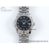 [AR공장]롤렉스 DateJust 31 278274 Steel Black Roman Dial on SS Jubilee Bracelet ETA 2688