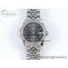 [AR공장]롤렉스 DateJust 31 278274 Steel Gray Roman Diamonds Dial on SS Jubilee Bracelet ETA 2688