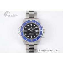 가성비!! [VS공장]롤렉스 서브마리너 41mm 블루 인서트 2824Mov