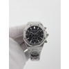 [TOP공장]오데마피게 Royal Oak Chrono 26240 Black Dial on SS Bracelet SA4401 Super Clone